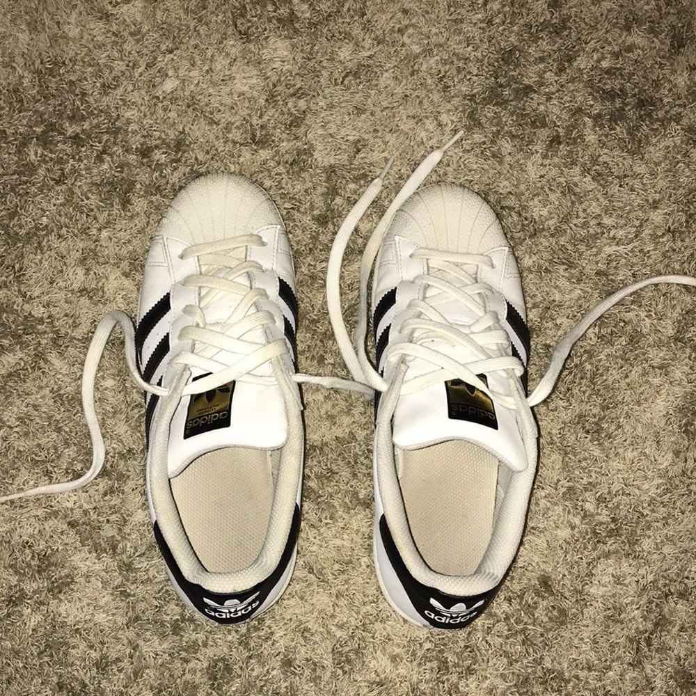 Adidas original shoes